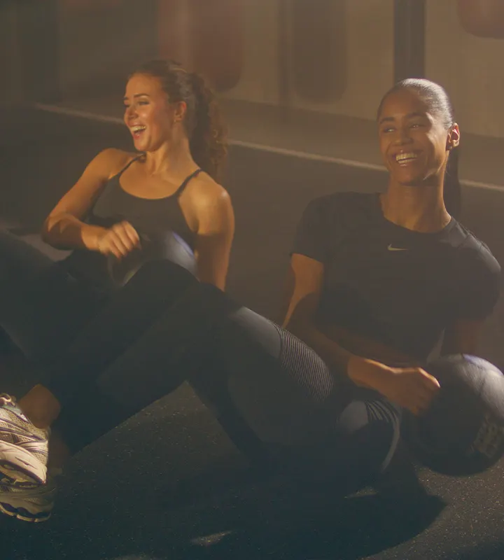 Boxing Sisters GmbH — kampfsport-studio in Mitte, Berlin — 3