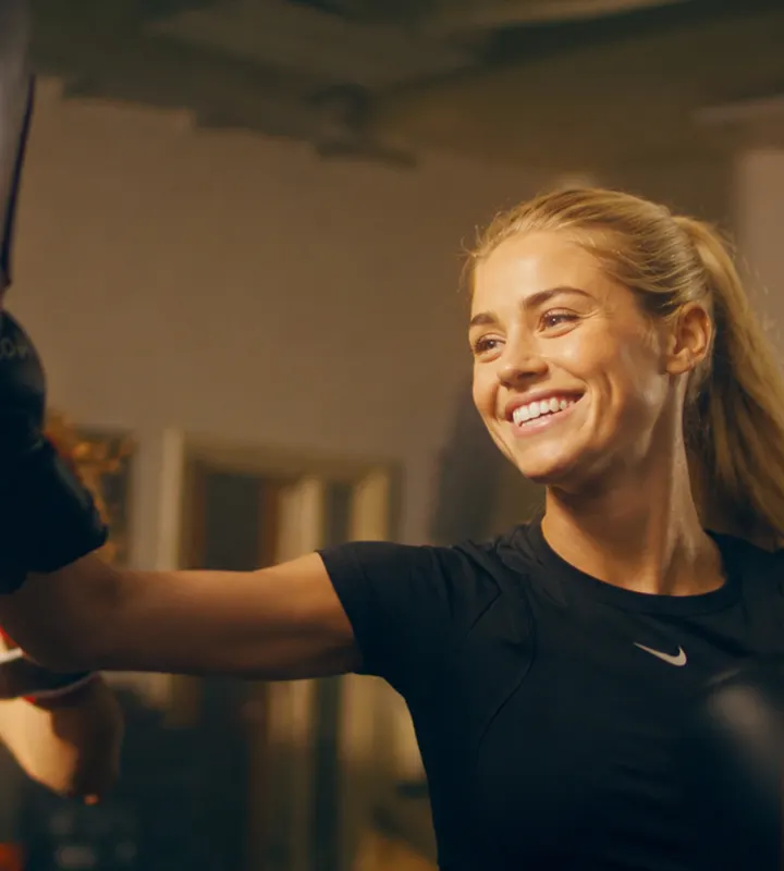 Boxing Sisters GmbH — kampfsport-studio in Berlin — 3