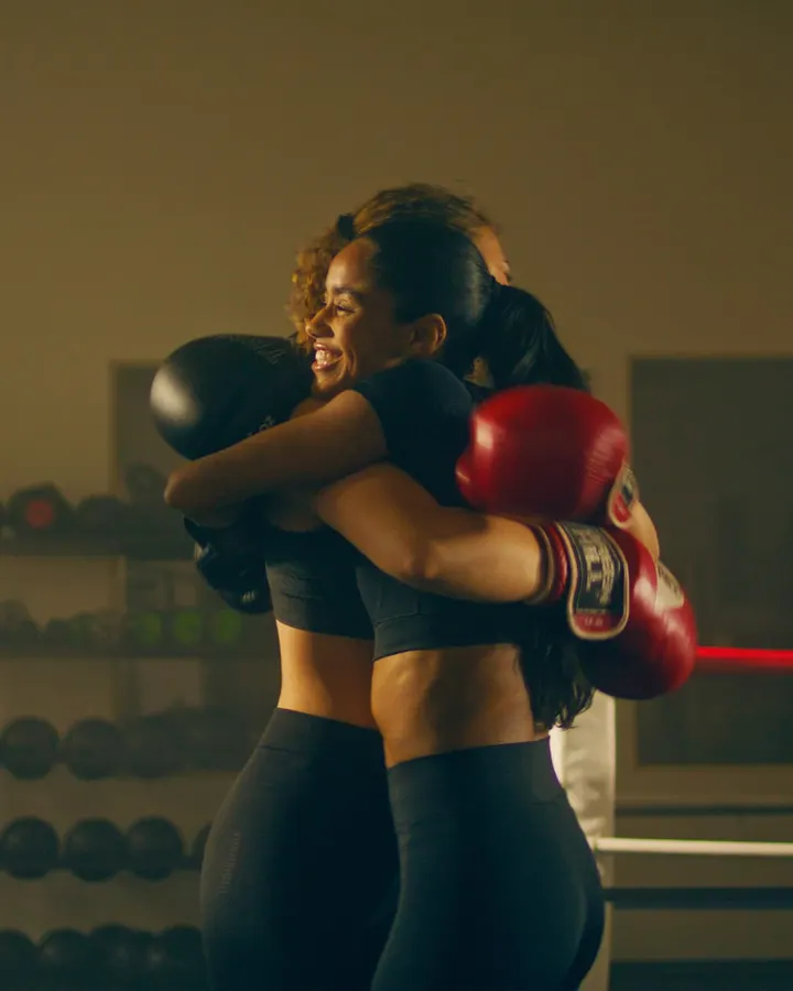 Boxing Sisters GmbH — kampfsport-studio in Berlin — 6