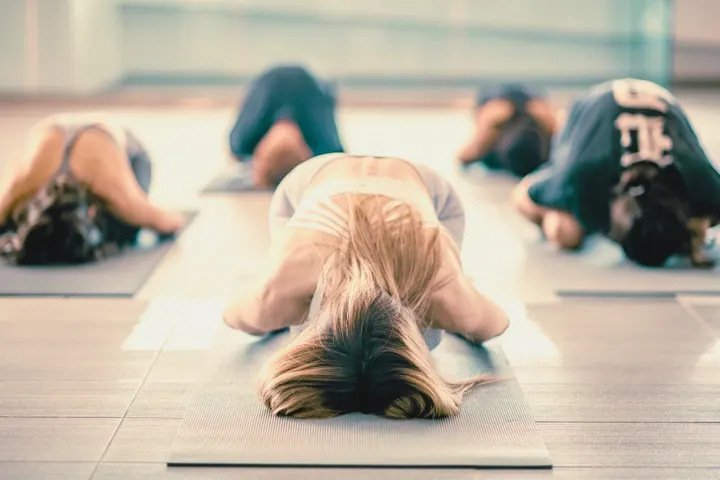 YIN studio Enschede — yoga-studio in Enschede — 3