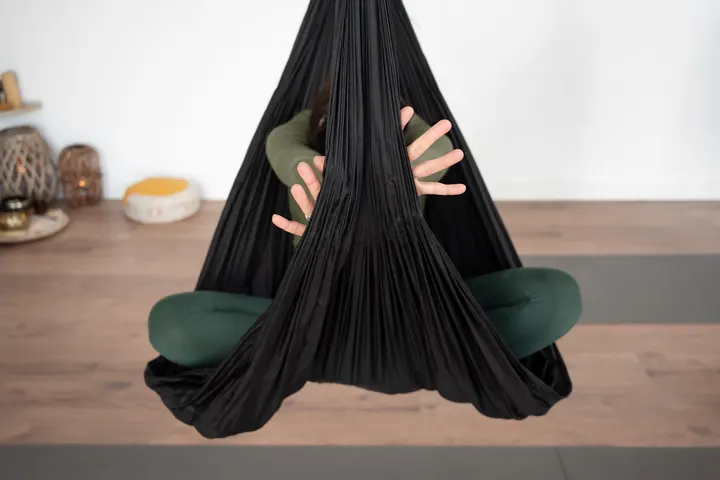 Balasuryogashala — yoga-studio en Fígares, Granada — 3