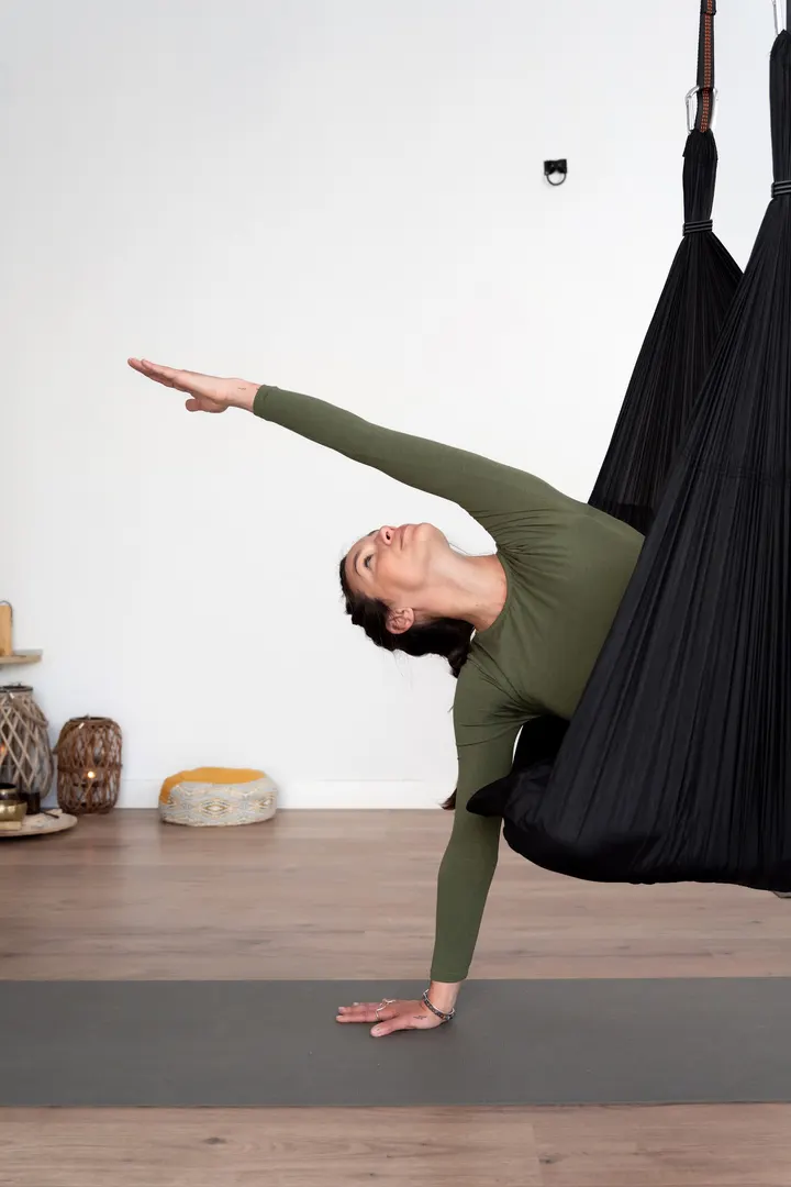 Balasuryogashala — yoga-studio en Granada — 3