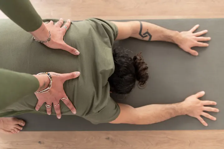 Balasuryogashala — yoga-studio en Granada — 4