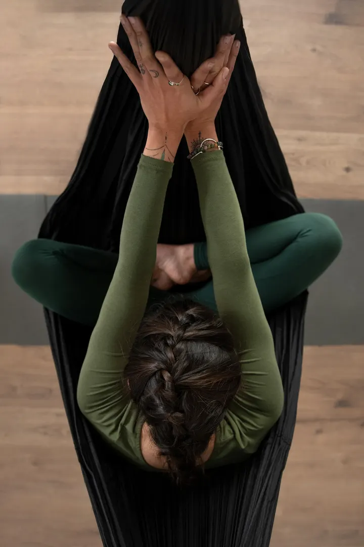 Balasuryogashala — yoga-studio en Granada — 5