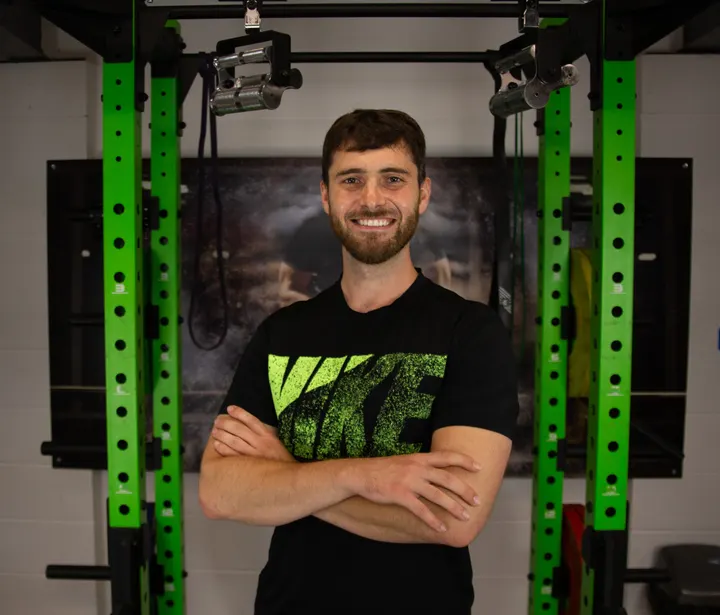 Exe Fitness — fitness studio in Exmouth — 4