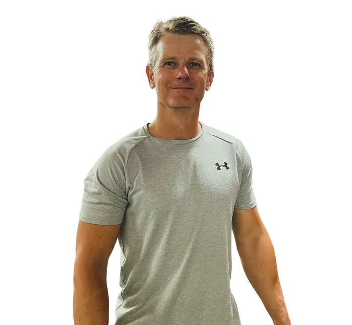 Exe Fitness — fitness studio in Exmouth — 5