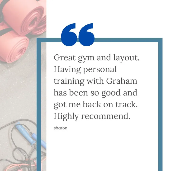 Exe Fitness — Fitness Studio in Exmouth