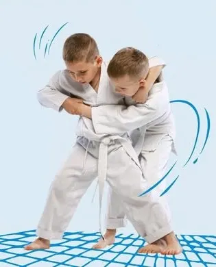 judo — Artes marciais em Abrantes