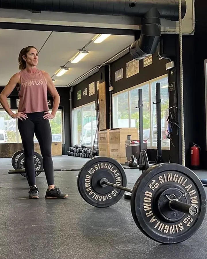 Gimnasio CrossFit Pamplona — crossfit-studio en Ansoáin — 3