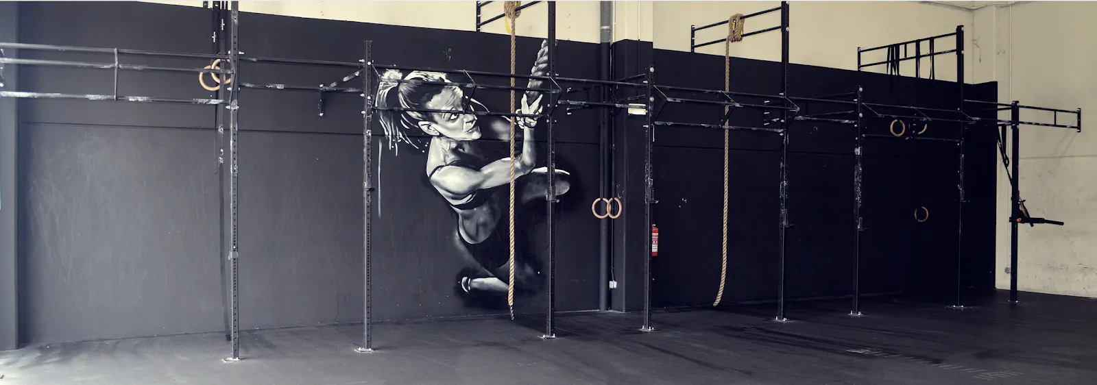 Gimnasio CrossFit Pamplona — crossfit-studio en Ansoáin — 4