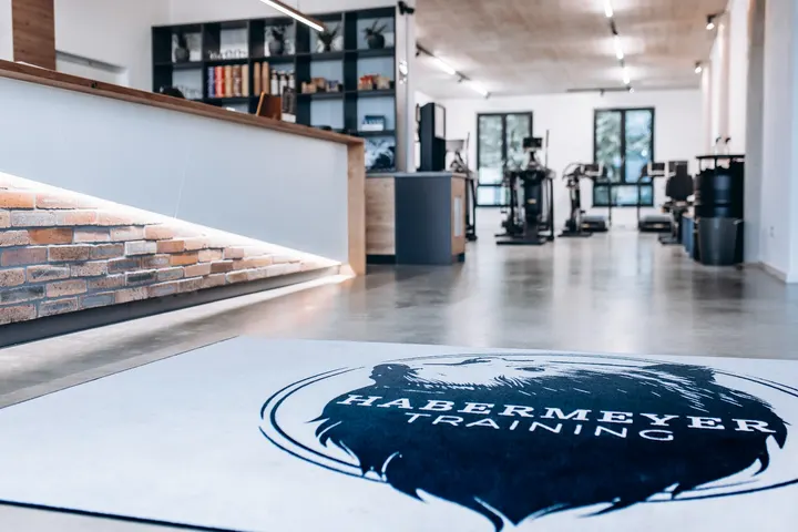 Habermeyer Training — fitnessstudio in Polling — 3