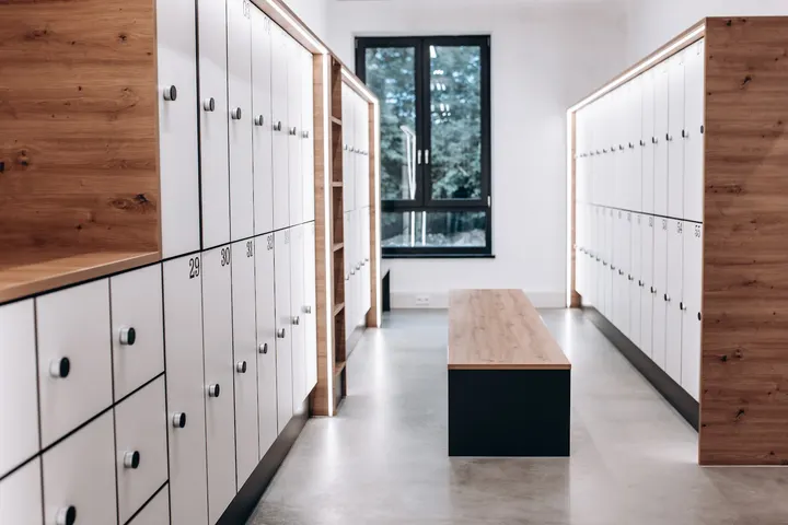 Habermeyer Training — fitnessstudio in Polling — 5