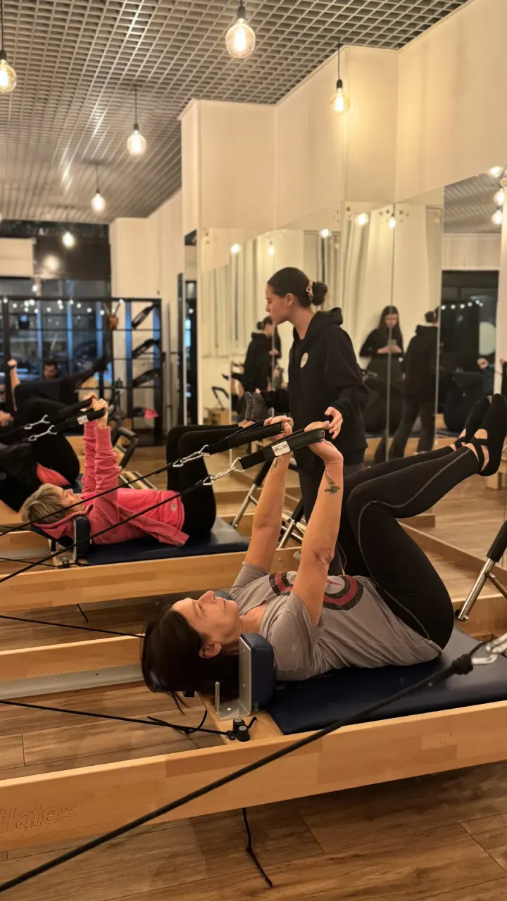 Core Pilates San Siro — pilates-studio a Selinunte, Milano — 3