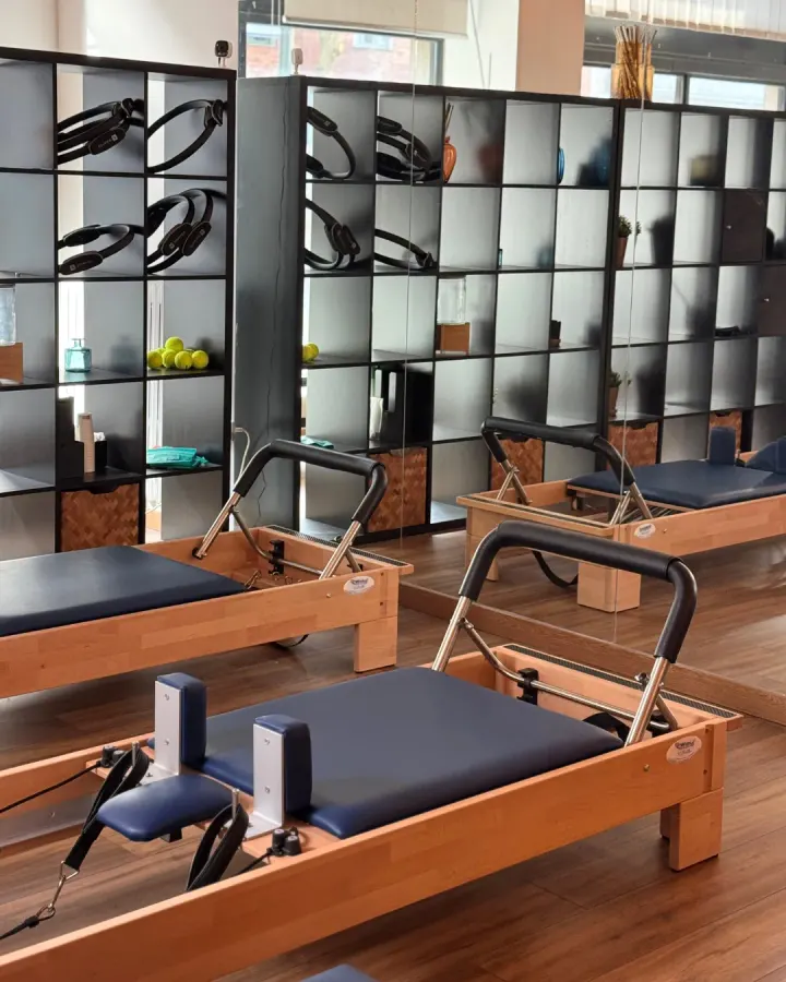 Core Pilates San Siro — pilates-studio a Milano — 3