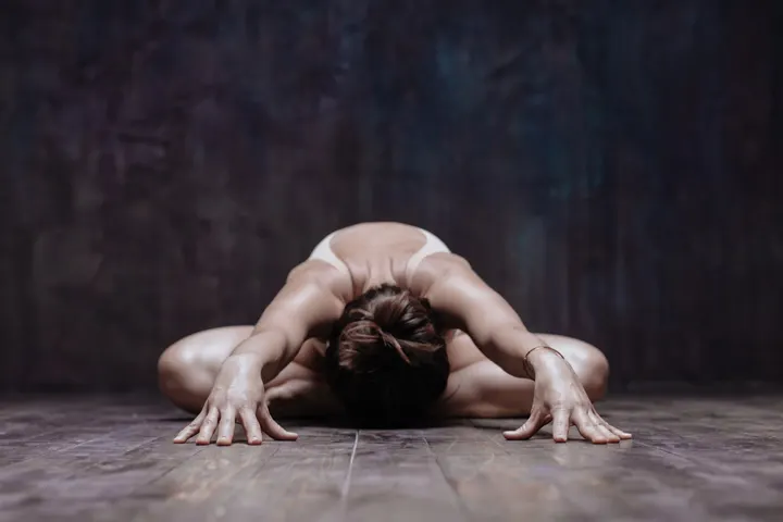 namasté yoga Veghel — yoga-studio in Veghel-West, Veghel — 2