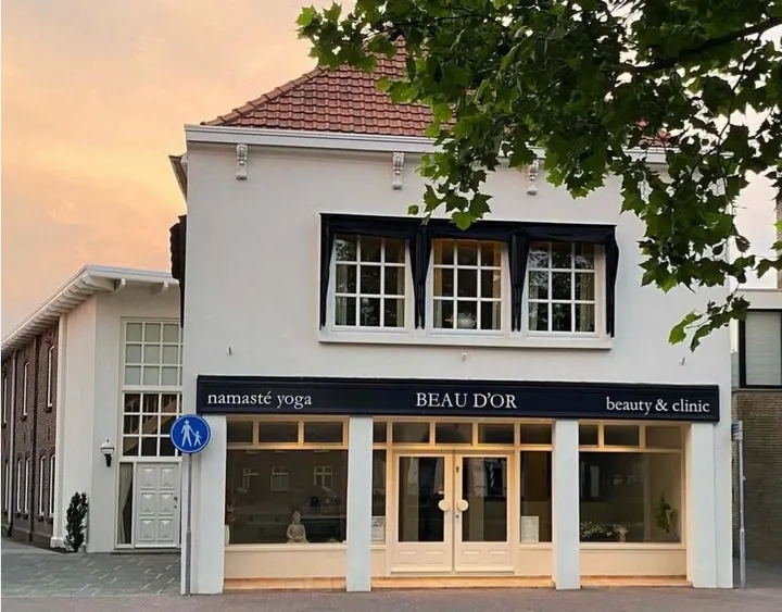 namasté yoga Veghel — yoga-studio in Veghel-West, Veghel — 3