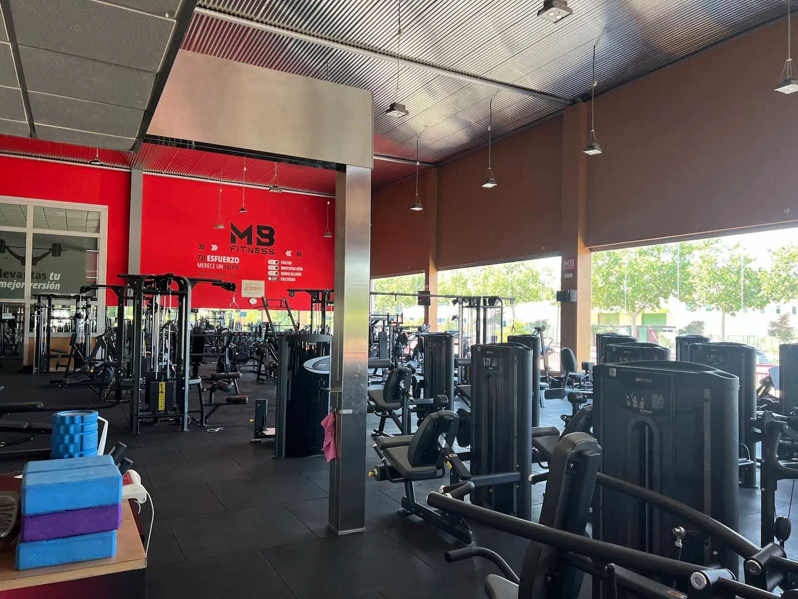 My Body Fitness — estudio de fitness-studio en Pinto — 3