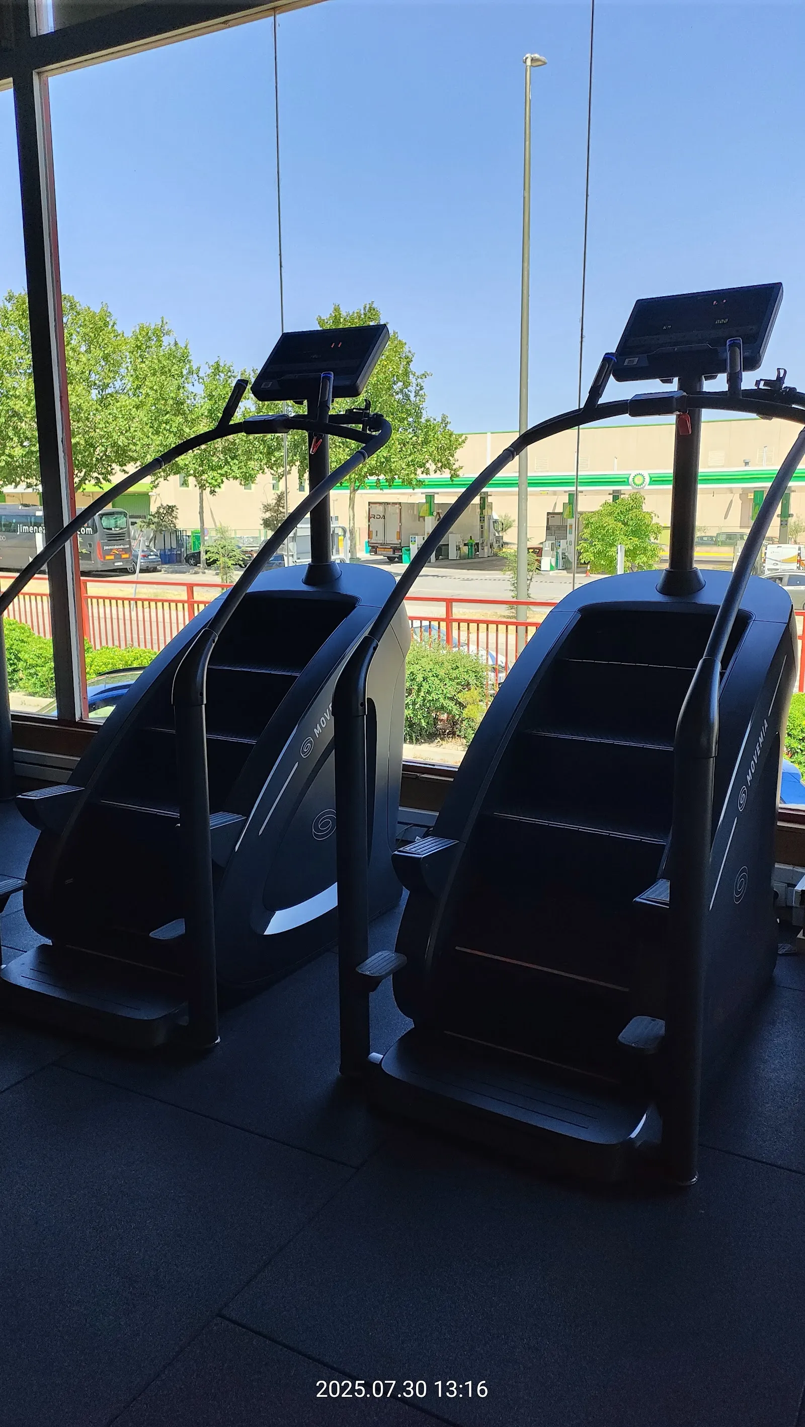 My Body Fitness — estudio de fitness-studio en Pinto — 3