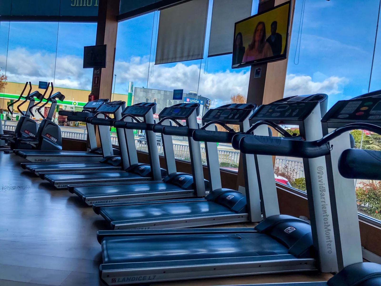 My Body Fitness — estudio de fitness-studio en Pinto — 5