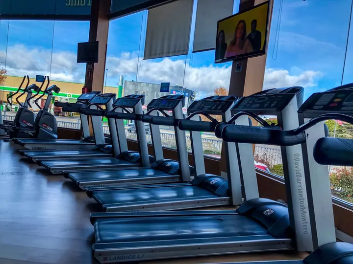 My Body Fitness — estudio de fitness-studio en Pinto — 5