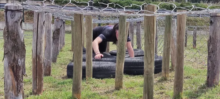 SPARTAN TRAINING & CALISTHENICS — calisthenics-studio a Provincia di Benevento — 3