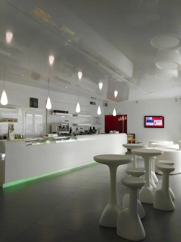 AqvaWorld — palestre-studio a Zona PAIP 2, Matera — 2