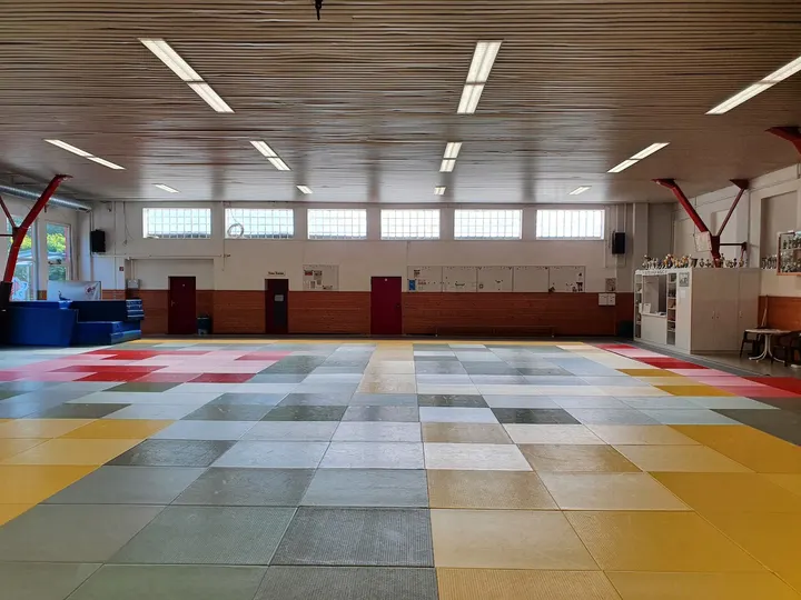Braunschweiger Judo Club e. V. — kampfsport-studio in Mitte, Braunschweig — 2