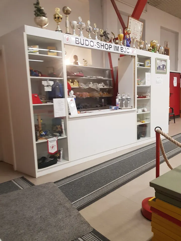Braunschweiger Judo Club e. V. — kampfsport-studio in Mitte, Braunschweig — 3