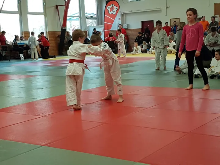 Braunschweiger Judo Club e. V. — kampfsport-studio in Braunschweig — 3