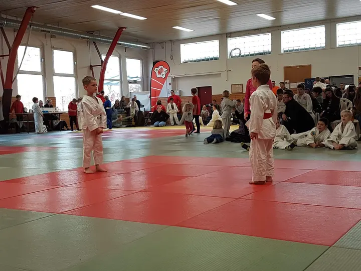Braunschweiger Judo Club e. V. — kampfsport-studio in Braunschweig — 4