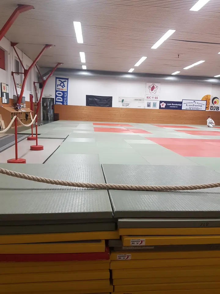 Braunschweiger Judo Club e. V. — kampfsport-studio in Braunschweig — 5