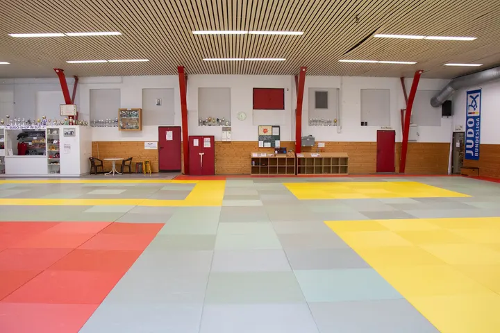 Braunschweiger Judo Club e. V. — Kampfsport in Mitte, Braunschweig