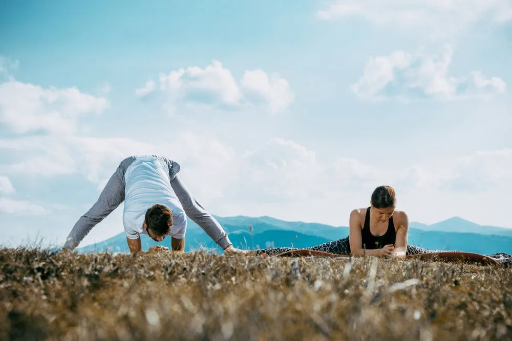Mindfulness En Movimiento — meditación-studio en Zaragoza — 3