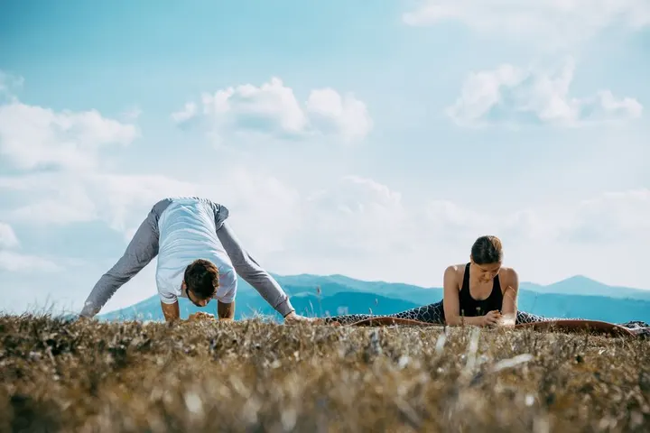 Mindfulness En Movimiento — meditación-studio en Zaragoza — 3