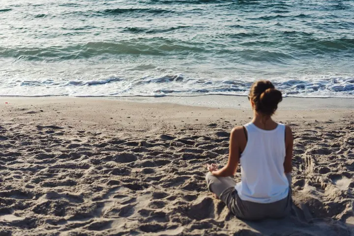 Mindfulness En Movimiento — Breathwork en Torrero, Zaragoza