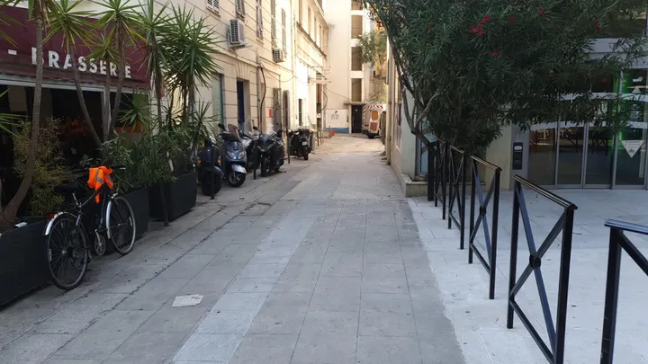 LA ONDA école de danse — danse-studio à Carabacel, Nice — 2