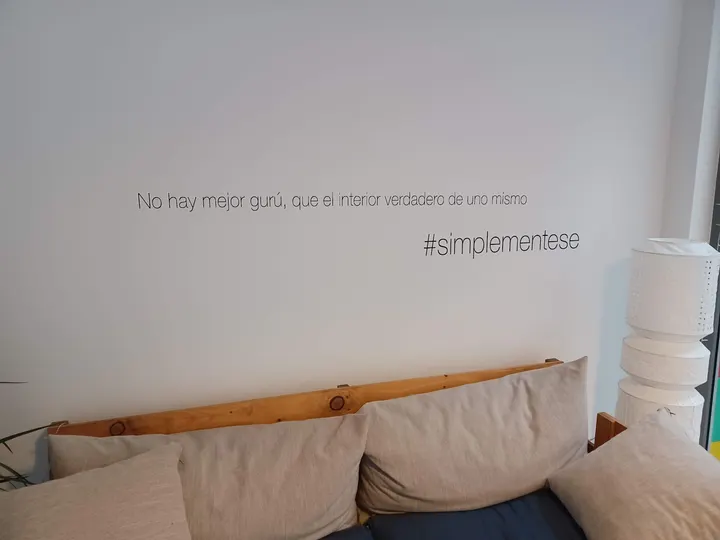 Simplementese — yoga-studio en Murcia — 4