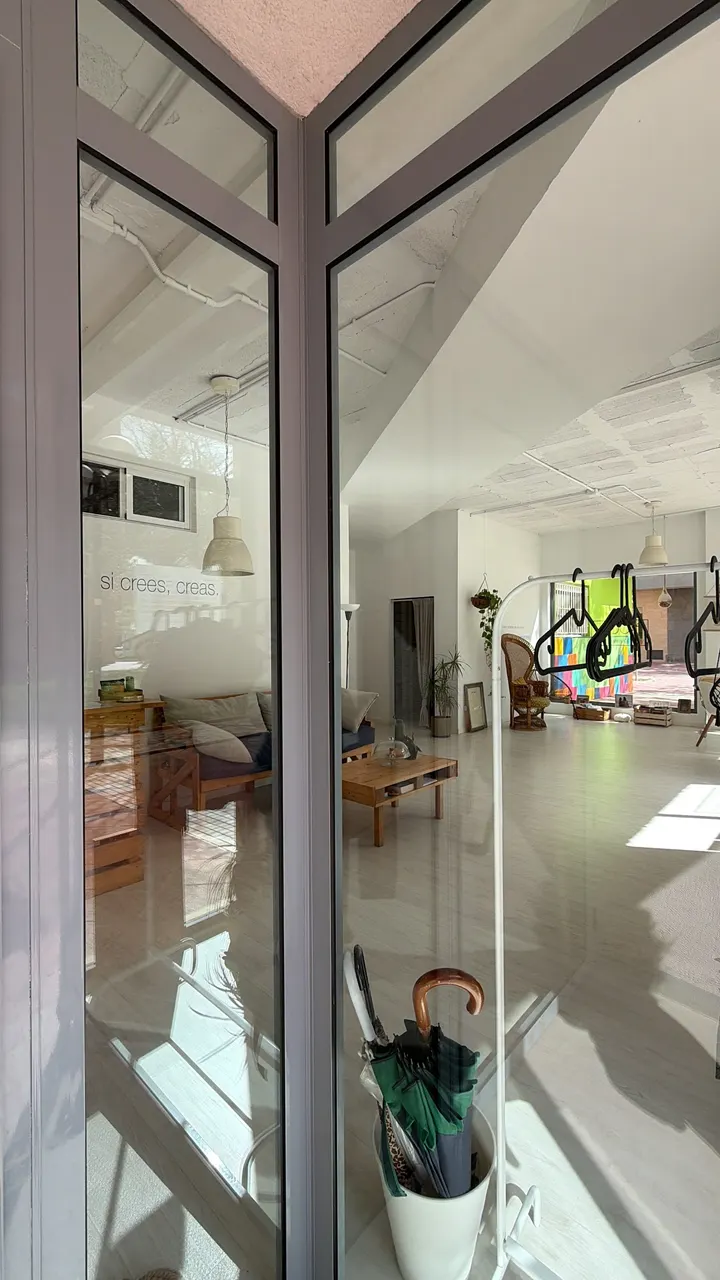 Simplementese — yoga-studio en Murcia — 5