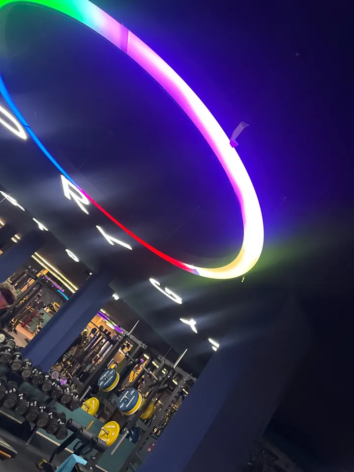 PortGym Neu Wulmstorf — fitnessstudio in Neu Wulmstorf, Hamburg — 3