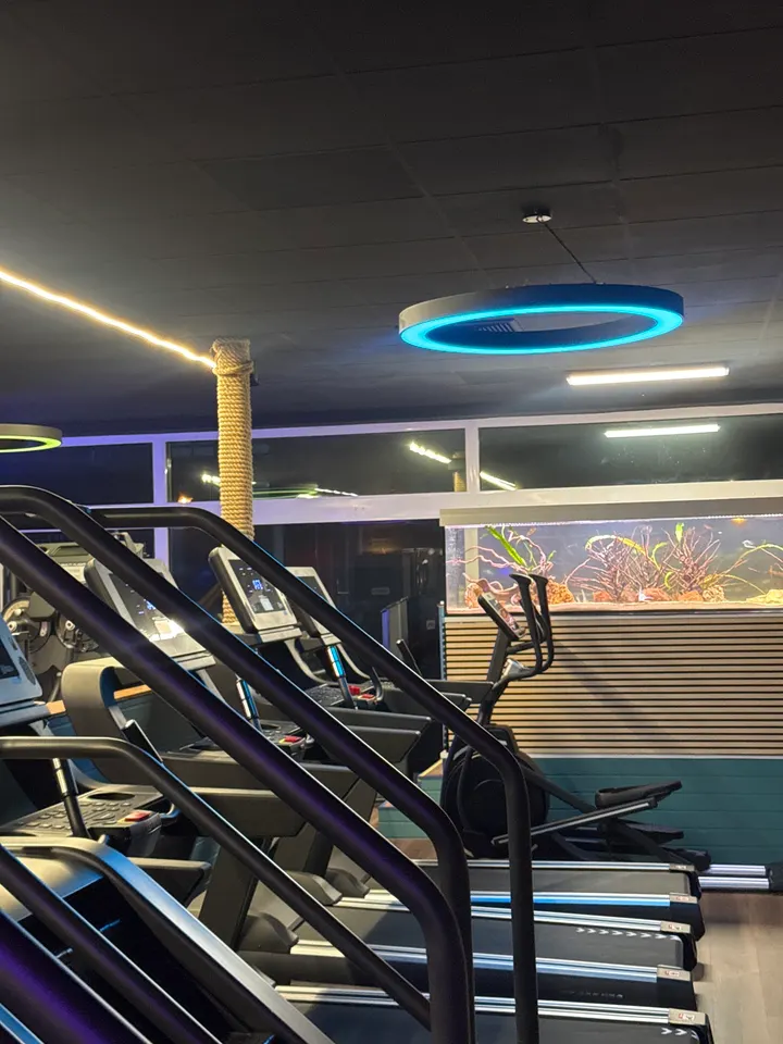 PortGym Neu Wulmstorf — Wellness in Neu Wulmstorf