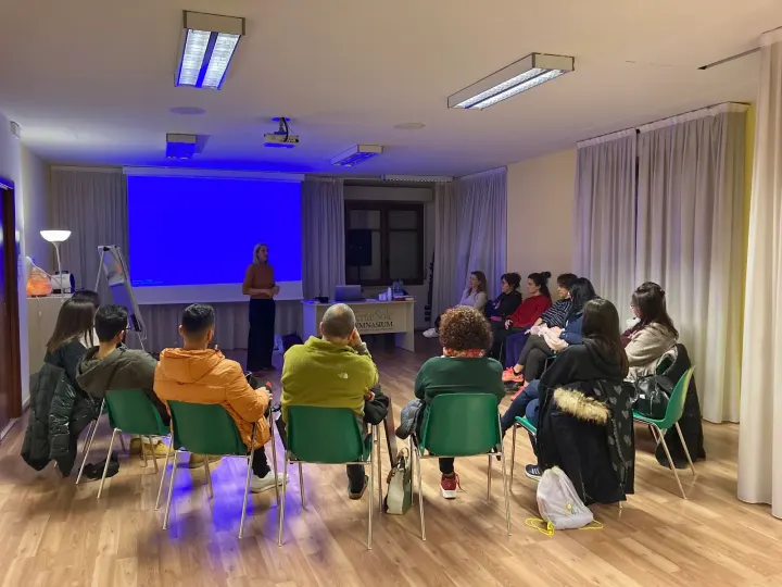 Rimini Mindfulness — Meditazione a San Giovanni, Rimini