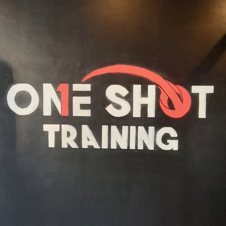 One Shot Training — coaching personnel-studio à Vénissieux, Lyon — 2