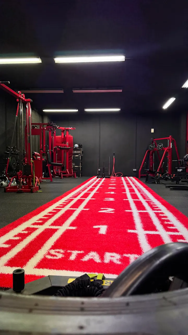 One Shot Training — Coaching personnel à Vénissieux