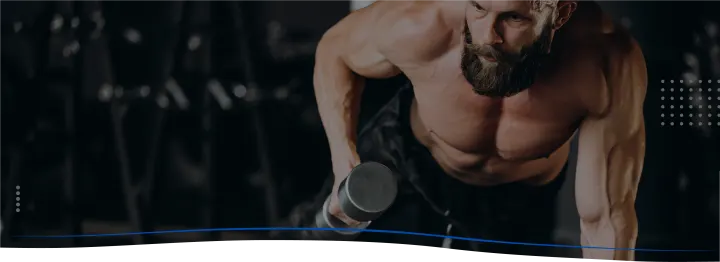 Baybars Gym Chemin de la Mare Close — Salle de fitness à Bernay