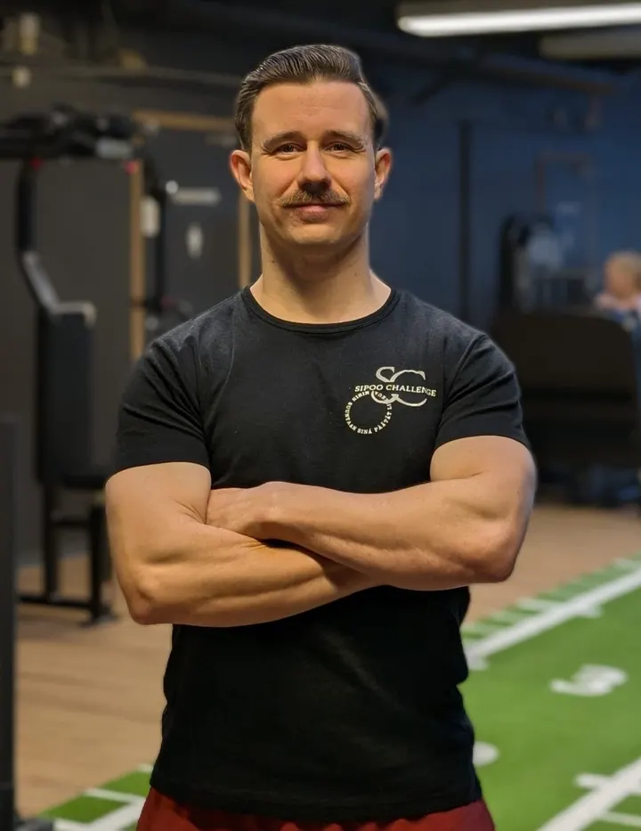 Gym Söderkulla — fitnessstudio – Söderkulla — 3
