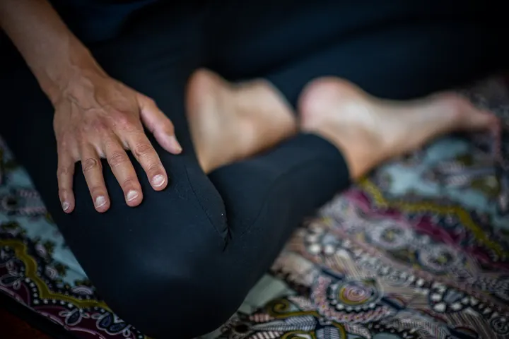 Yoga Atelier Groningen Yogastudio — Yoga in Centrum, Groningen