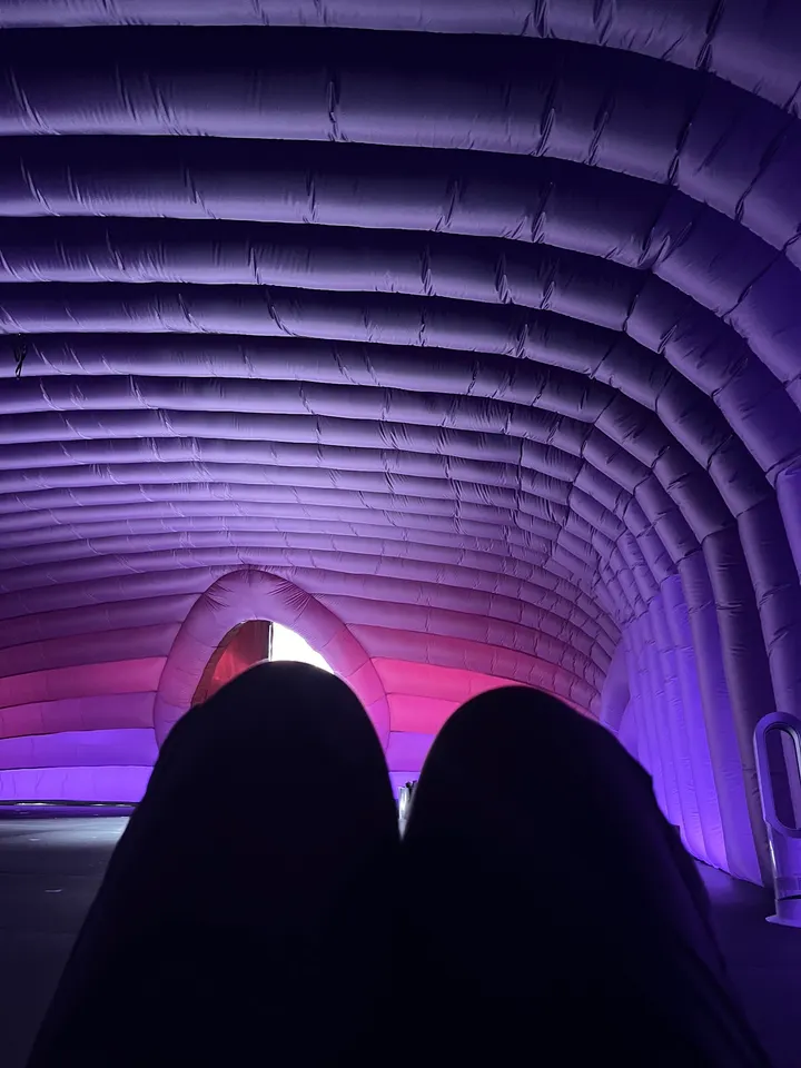 Chesterfield Hotpod Yoga — yoga-studio in Stonegravels, Chesterfield — 3