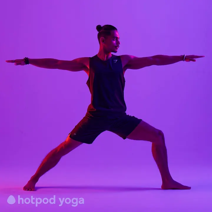 Chesterfield Hotpod Yoga — yoga-studio in Chesterfield — 5