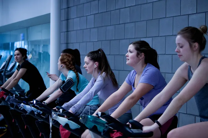 redxgreen — fitnessstudio in Hilgert — 2