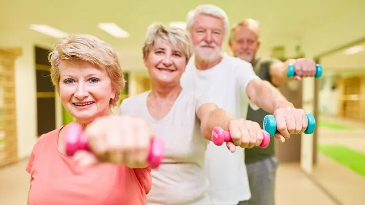 redxgreen — fitnessstudio in Hilgert — 3